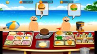 Beach Restaurant screenshot, image №710991 - RAWG