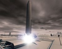 SOLAR Campaigns screenshot, image №393396 - RAWG