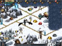 Elemental Heroes screenshot, image №128434 - RAWG