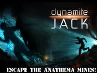 Dynamite Jack screenshot, image №41247 - RAWG