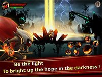 Stickman Legends - Ninja Warriors: Shadow War screenshot, image №1368075 - RAWG