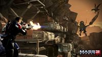 Mass Effect Trilogy screenshot, image №607367 - RAWG