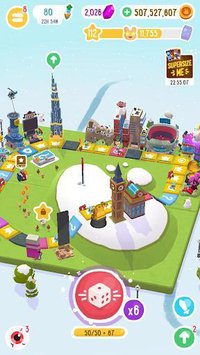 Board Kings ️ screenshot, image №2071594 - RAWG