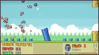 Flappy Defense (itch) screenshot, image №1222075 - RAWG