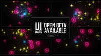 UI WARS screenshot, image №1122610 - RAWG
