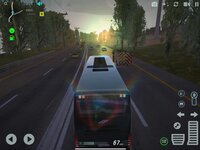 Bus Simulator: MAX screenshot, image №3484649 - RAWG