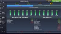 Ultimate Pro Football Coach screenshot, image №4232570 - RAWG
