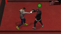 Bloody Knuckles Street Boxing screenshot, image №4050908 - RAWG