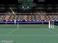 Virtual Tennis screenshot, image №346140 - RAWG