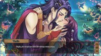 Gods of Love: An Otome Visual Novel screenshot, image №2220409 - RAWG