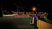 NightCrawler screenshot, image №3996605 - RAWG
