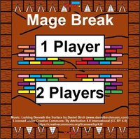 Mage Break screenshot, image №1164000 - RAWG