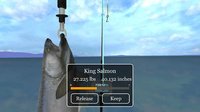 uCaptain- Sea Fishing Ship Simulator screenshot, image №2091148 - RAWG