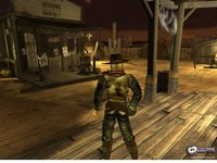 Deadlands screenshot, image №369232 - RAWG