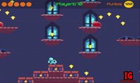 JumperMan (Edison-Saico) screenshot, image №3823134 - RAWG