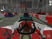 Real Go-Kart Racing Game Sim screenshot, image №3115429 - RAWG