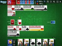 Buraco Jogatina: Cartas HD screenshot, image №897566 - RAWG