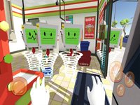 Slush'E'Mart - Job Simulator screenshot, image №2280624 - RAWG