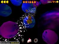 Pac-Man: Adventures in Time screenshot, image №288845 - RAWG