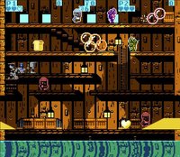Pon Pon Pirates Demo screenshot, image №2144553 - RAWG