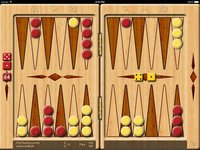 Backgammon Online 3 screenshot, image №1330576 - RAWG