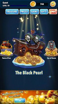 Coin Pusher Carnival - Luckywin Casino screenshot, image №1388968 - RAWG