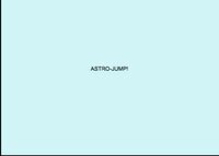 Astro-Jump! screenshot, image №2484236 - RAWG