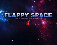 Flappy Space (FinFM) screenshot, image №1198221 - RAWG