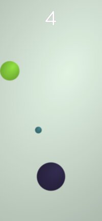 Blur Balls screenshot, image №3851112 - RAWG