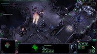 StarCraft II: Wings of Liberty screenshot, image №477164 - RAWG