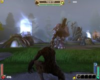 Savage: The Battle for Newerth screenshot, image №356709 - RAWG