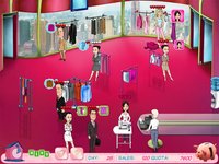 Fashion Boutique screenshot, image №490155 - RAWG