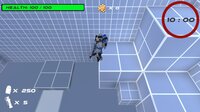 BREACH (itch) (Tiff_D) screenshot, image №3751226 - RAWG