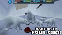 Polar Bear Simulator screenshot, image №1561299 - RAWG