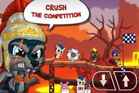 Fun Run 3: Arena - Multiplayer Running Game screenshot, image №1469772 - RAWG
