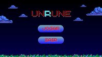 UnRune screenshot, image №3870265 - RAWG