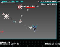 Bullet Tracks: Code XYZ screenshot, image №3777770 - RAWG