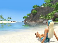 The Sims 3: Sunlit Tides screenshot, image №599205 - RAWG