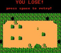 LK Roguelike Concept screenshot, image №1730520 - RAWG