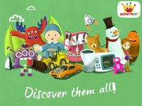 Surprise Easter Games for Baby screenshot, image №957567 - RAWG