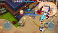Infinite Defense screenshot, image №1551614 - RAWG