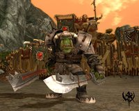 Warhammer Online: Age of Reckoning screenshot, image №434408 - RAWG