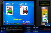 Hoyle Card Games (2009) screenshot, image №337825 - RAWG