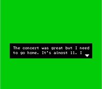 On my Way Home screenshot, image №1139962 - RAWG