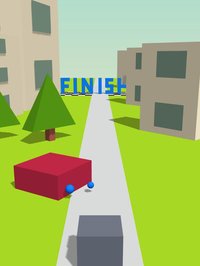 Street Dodge screenshot, image №1935959 - RAWG