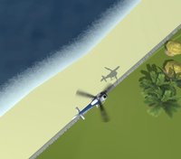 Control Tower VR Demo screenshot, image №2366048 - RAWG