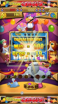 Crazy Circus screenshot, image №951862 - RAWG