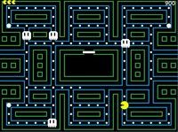 Pac-Rat (Just Another Pacman Clone) screenshot, image №1069499 - RAWG