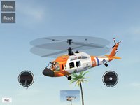 Absolute RC Heli Simulator screenshot, image №928345 - RAWG