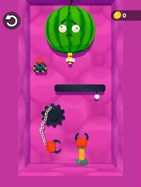 Worm Out: fun hole i.o games screenshot, image №2959617 - RAWG